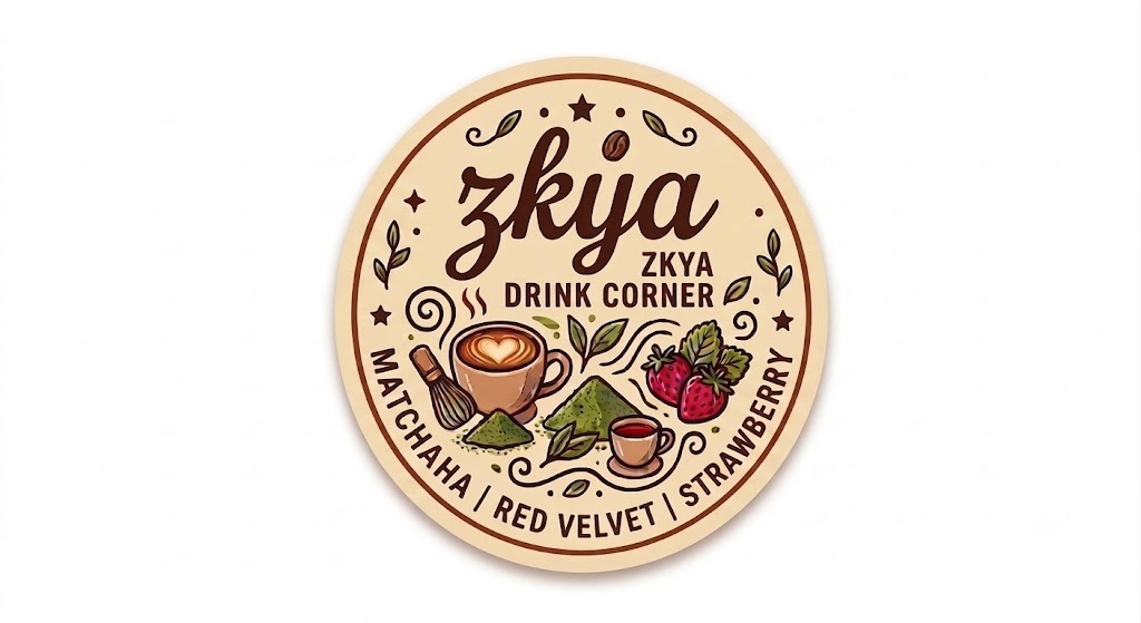 Zkya Logo